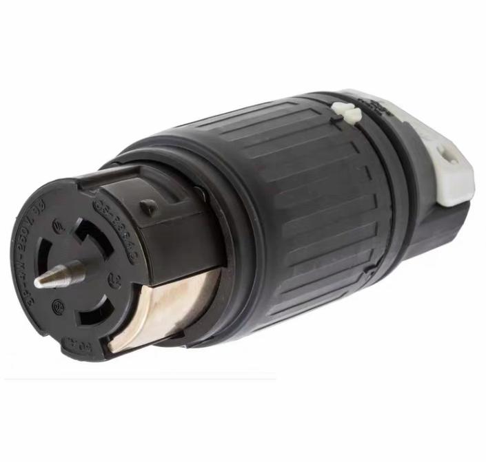 Hubbell CS8364C 50A 250VAC 1562 1 13 0 97 1340RMB 9