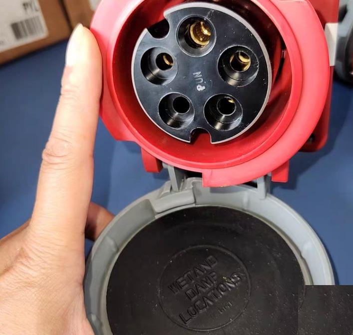 Hubbell HBL316P6W 20 HBL420R7W HBL420P7W 1 HBL532R6W 2