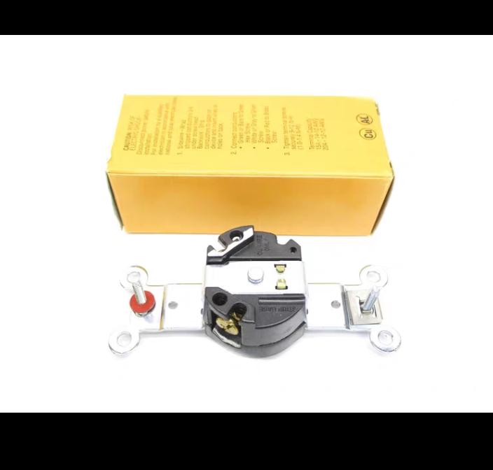 Hubbell HBL4700 HBL4710 15A 125V 3 250 380 HBL4700 20 HBL4710 18