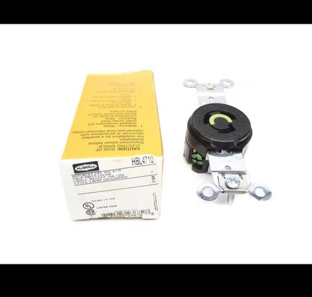 Hubbell HBL4700 HBL4710 15A 125V 3 250 380 HBL4700 20 HBL4710 18