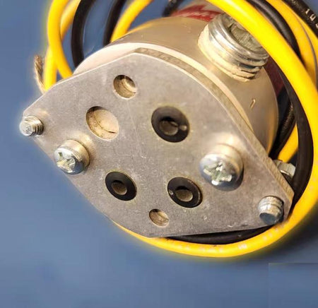 Humphrey T125 4E1 120V 0 125 PSI 1
