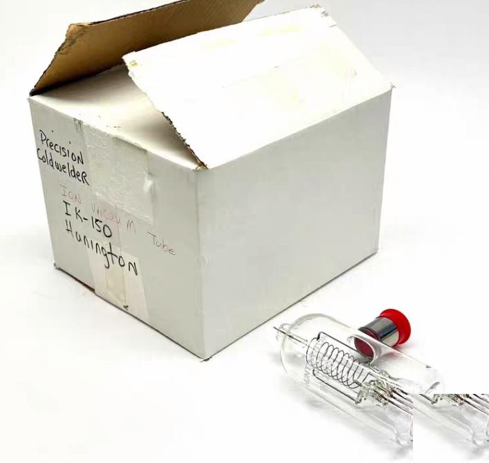 Huntington IK-150 Ion Gauge Tube 8 10 Agilent Varian 0571-K2471-302MKS GP 274006Fil-Tech G100KETI 4336K 1DUNIWAY I-100-K