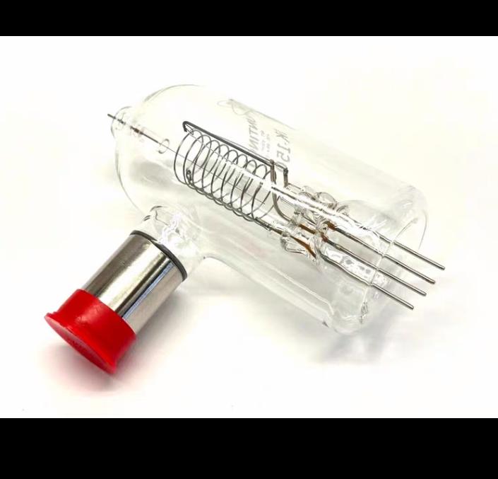 Huntington IK-150 Ion Gauge Tube 8 10 Agilent Varian 0571-K2471-302MKS GP 274006Fil-Tech G100KETI 4336K 1DUNIWAY I-100-K