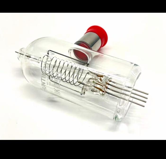 Huntington IK-150 Ion Gauge Tube 8 10 Agilent Varian 0571-K2471-302MKS GP 274006Fil-Tech G100KETI 4336K 1DUNIWAY I-100-K