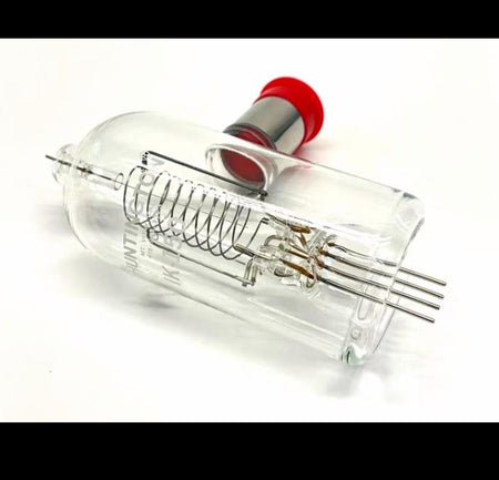 Huntington IK-150 Ion Gauge Tube 8 10 Agilent Varian 0571-K2471-302MKS GP 274006Fil-Tech G100KETI 4336K 1DUNIWAY I-100-K