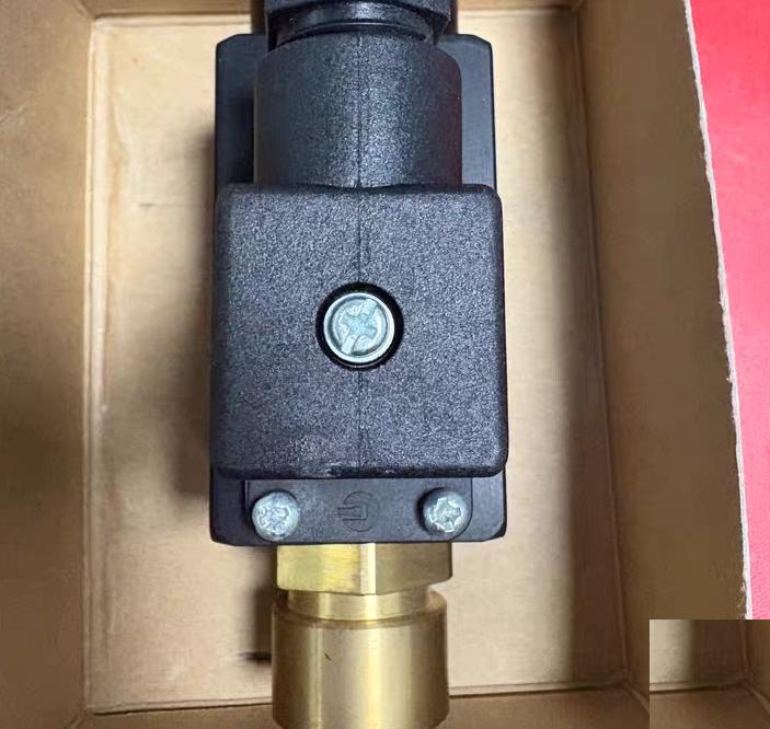 Hydropa DS302 20-350bar 600bar