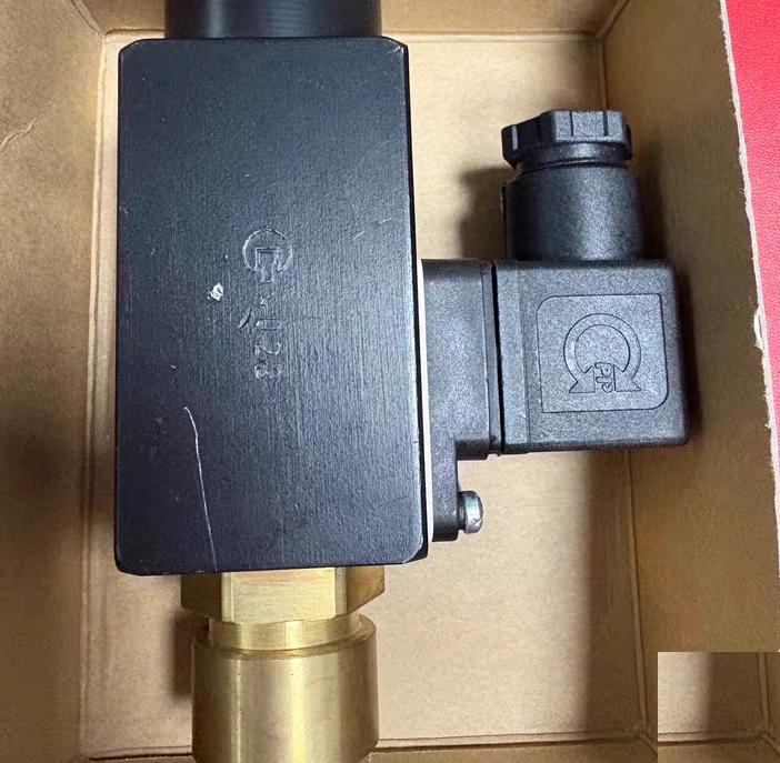 Hydropa DS302 20-350bar 600bar