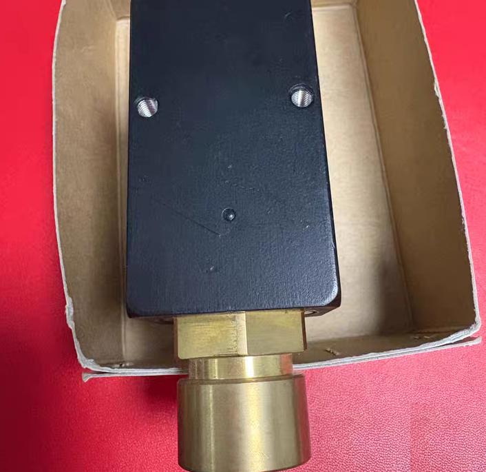 Hydropa DS302 20-350bar 600bar