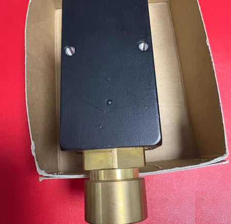 Hydropa DS302 20-350bar 600bar