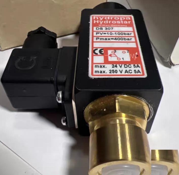 Hydropa Hydrostar DS 307-100 HY 11851