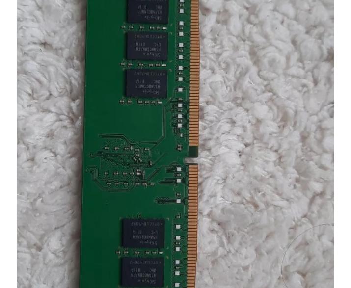 PC4-2400T 16GB 2RX8