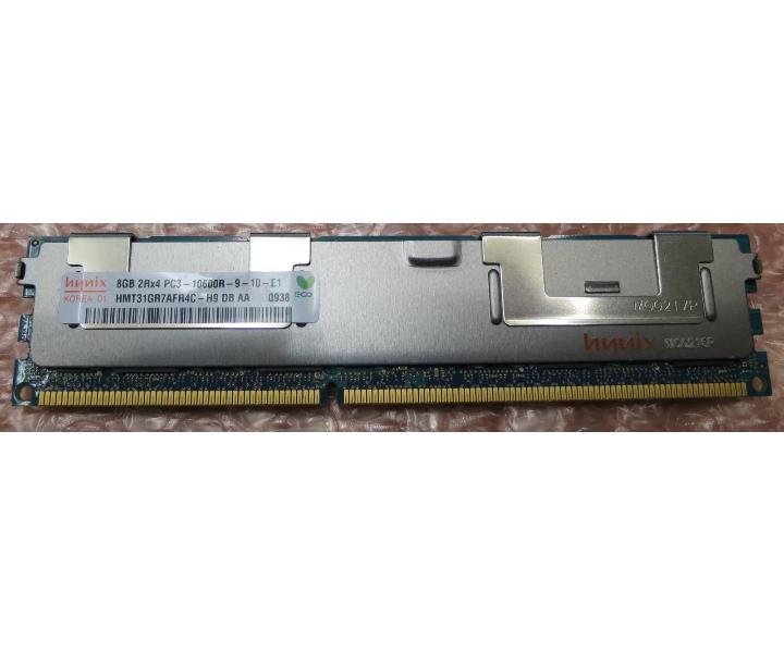 PC3-10600R DL360 DL380 DL580 2Rx4