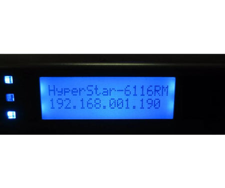 4Gbps-to-SATA 6116RM 24TB