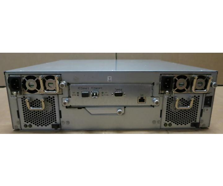 4Gbps-to-SATA 6116RM 24TB