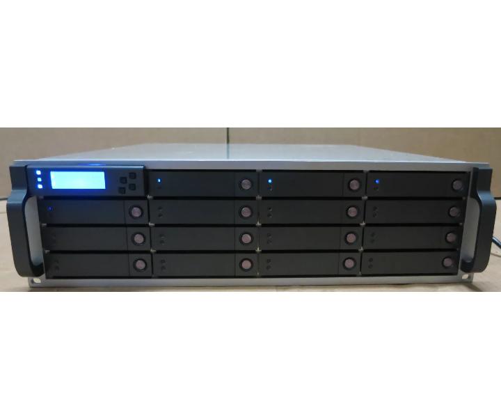 4Gbps-to-SATA 6116RM 24TB