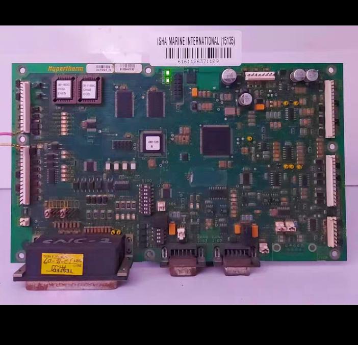 Hypertherm 041991 HYPO41992-LF Pcb Board