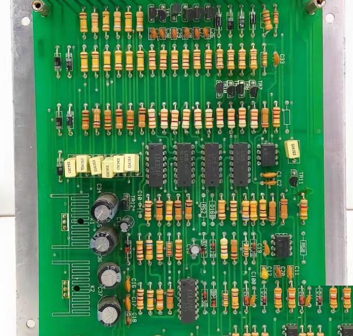 Hyun Jin Co HJ-006 PCB Module 3 Phase COntroller