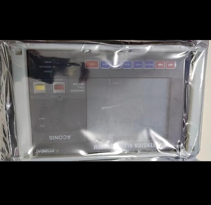 Hyundai ACONIS EAP