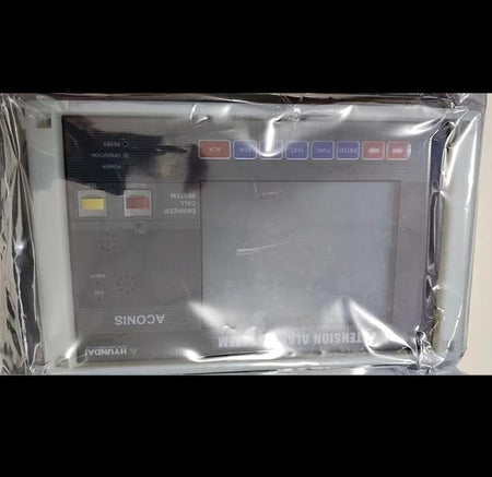 Hyundai ACONIS EAP