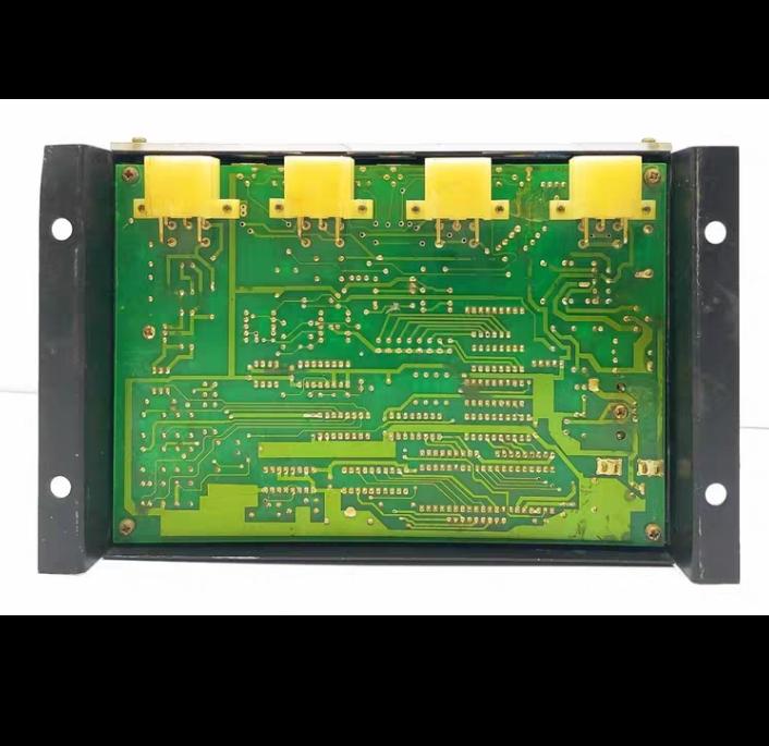 Hyundai Msu-111C Heem-2 Motor Auto Control Unit