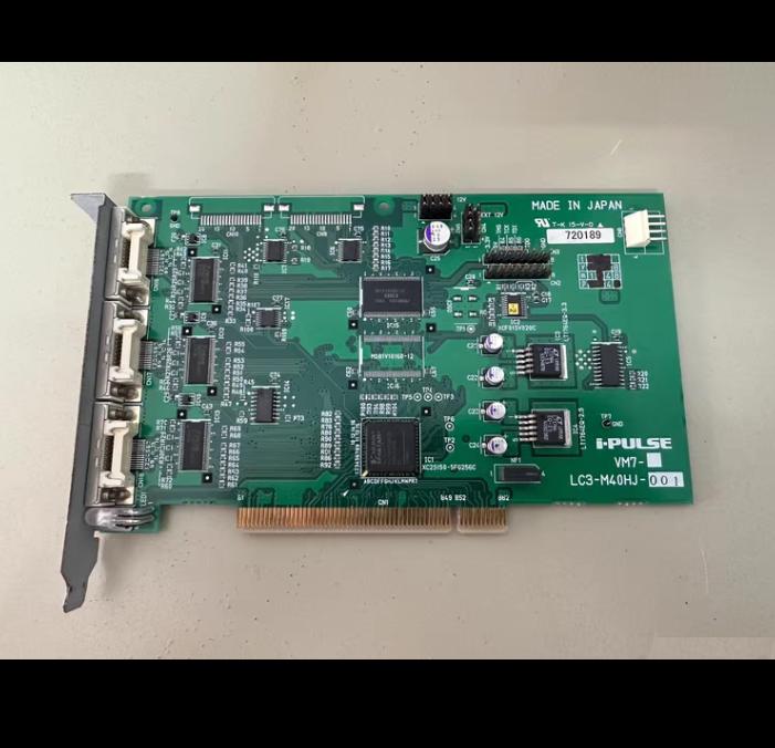 I-PULSE LC3-M40HJ-001 G091-2
