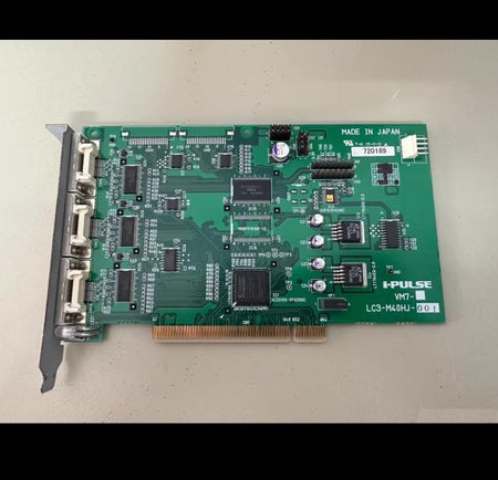 I-PULSE LC3-M40HJ-001 G091-2