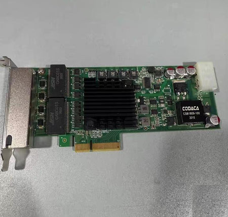I350-4RJ45 PCIe x4