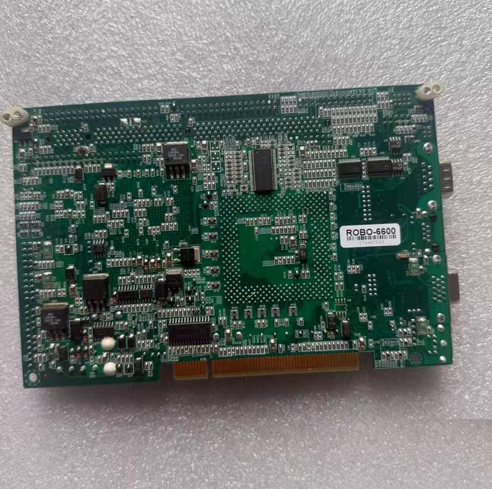 IAC-H669 ROBO-6600