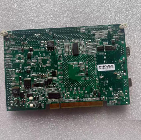 IAC-H669 ROBO-6600