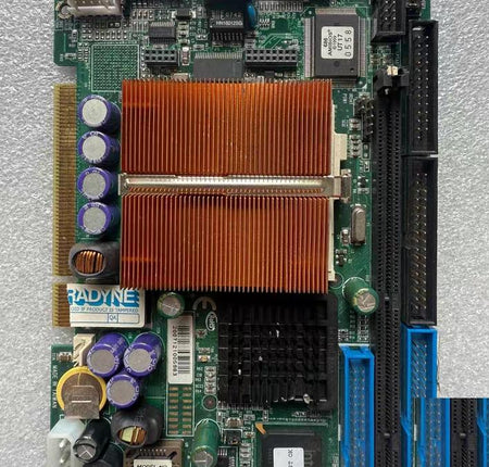 IAC-H669 ROBO-6600