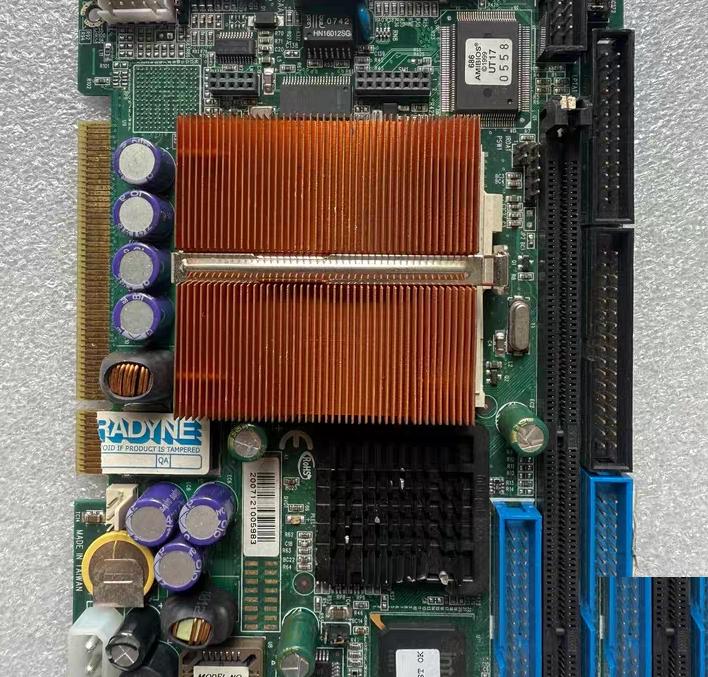 IAC-H669 ROBO-6600