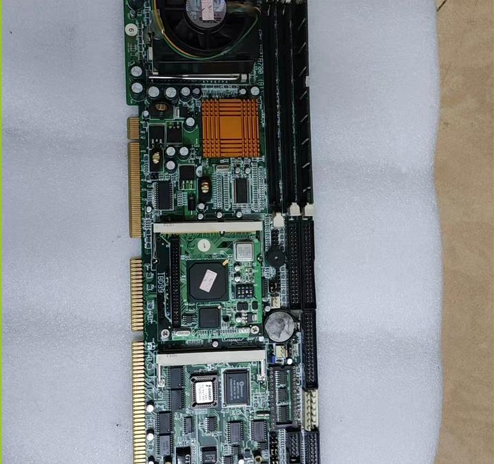 IB700 B1 CPU