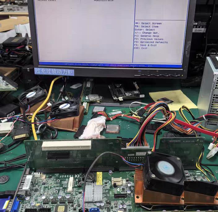 IB960F