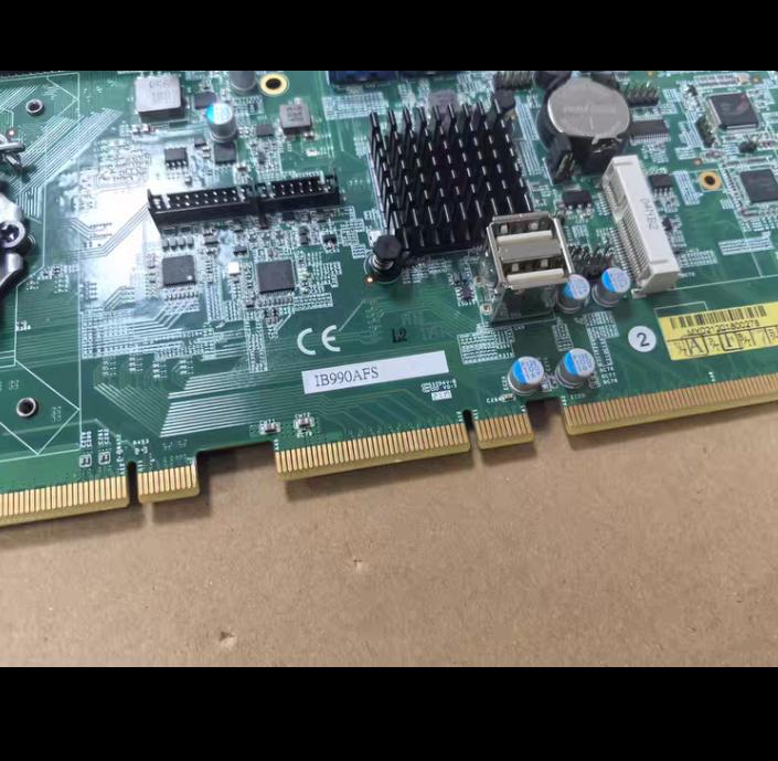 IB990AFS 6 7 CPU dvi USB