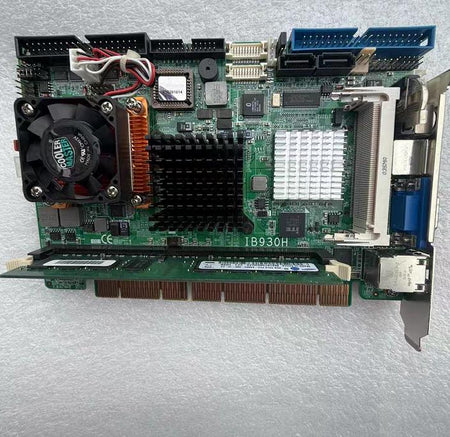 IBASE IB930H CPU