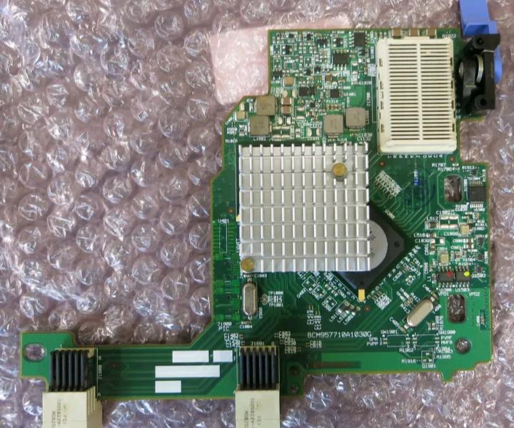 4-Port 10GB 44W4474 44W4472 BCM957710A1030G