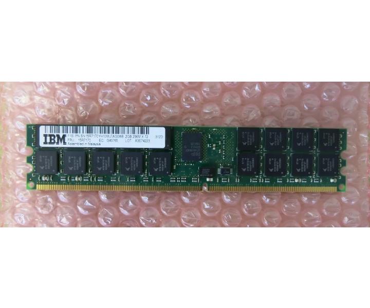 PC2-4200 15R7170 DDR2 240pin