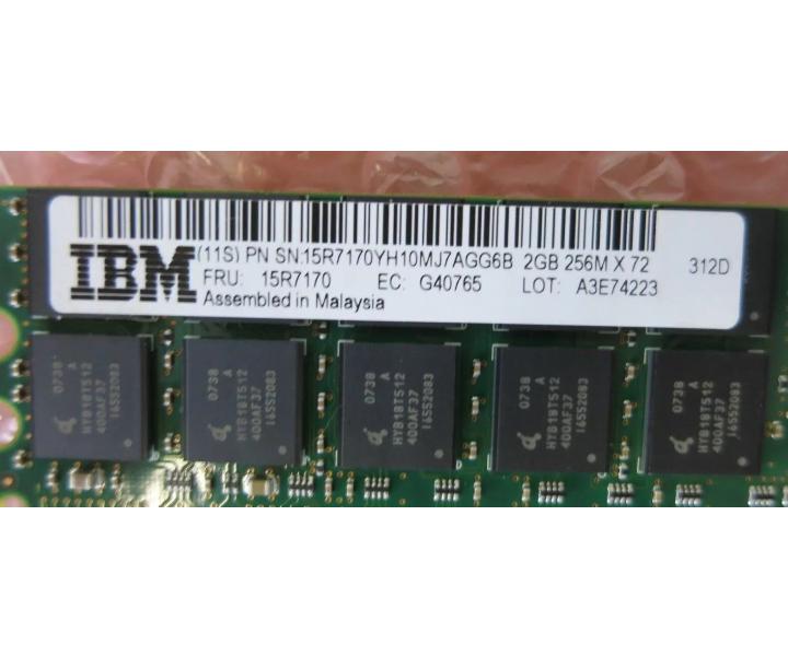 PC2-4200 15R7170 DDR2 240pin