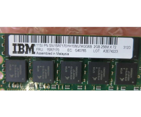 PC2-4200 15R7170 DDR2 240pin