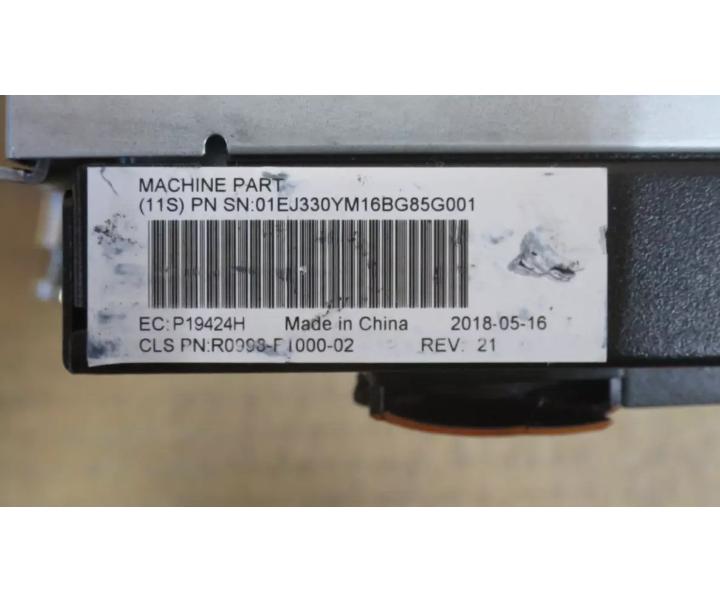 2145-SV1 E5-2667v4 128GB 480GB
