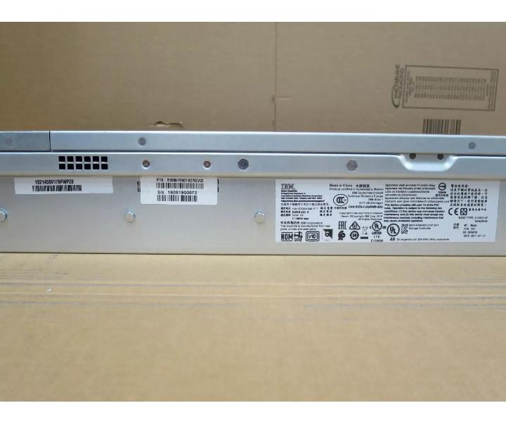 2145-SV1 E5-2667v4 128GB 480GB