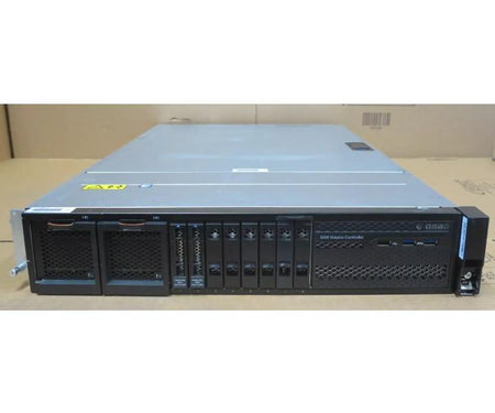 2145-SV1 E5-2667v4 128GB 480GB