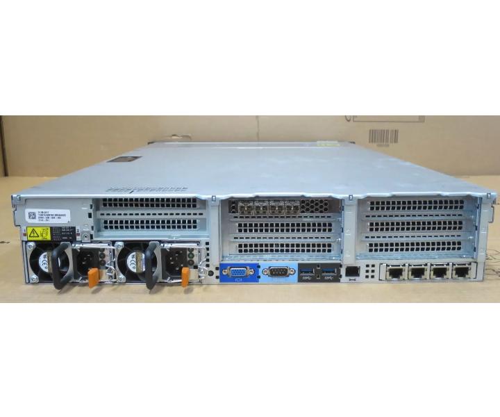 2145-SV1 E5-2667v4 128GB 480GB