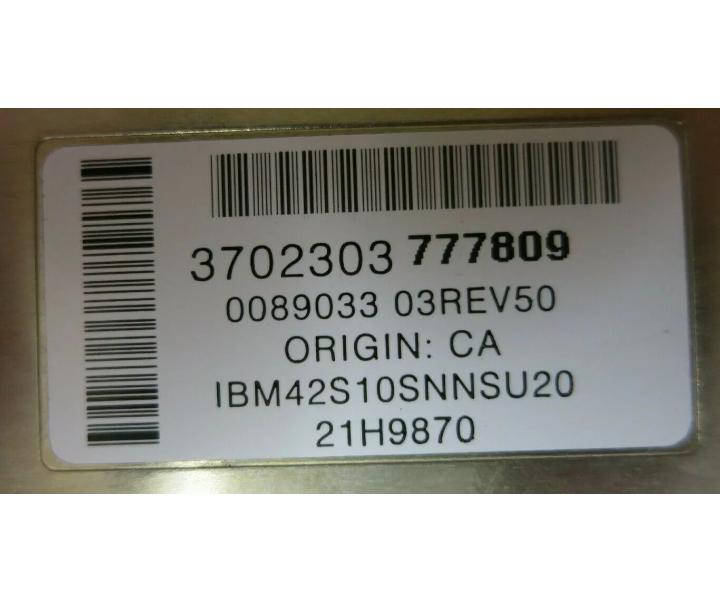 3702303 21H9870