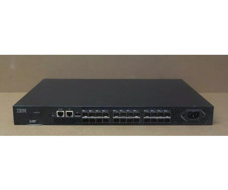 2498-24E 24-Port 8-Port 45W0391