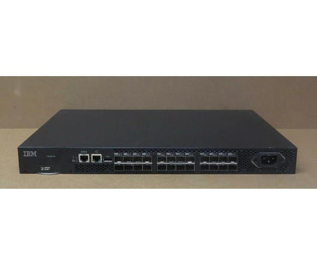 2498-24E 24-Port 8-Ports 45W0391