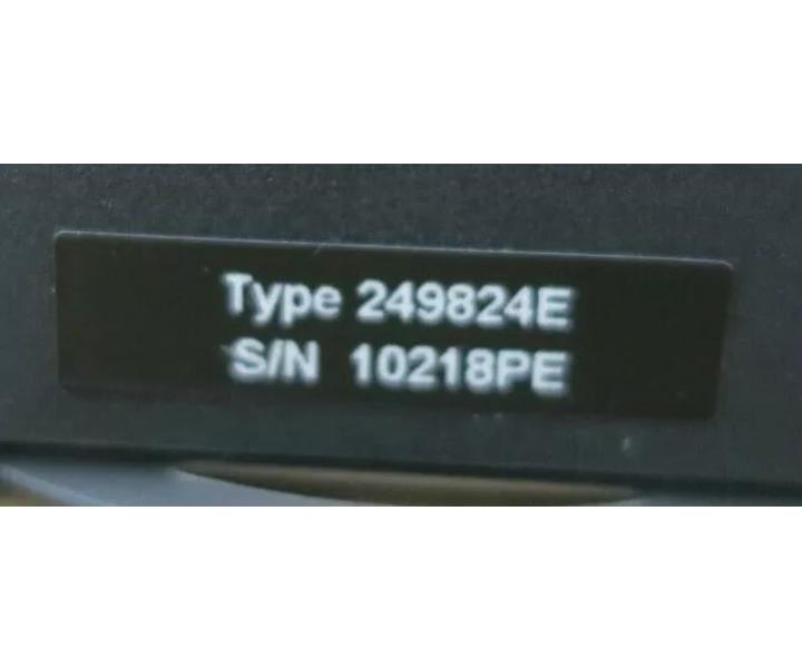 2498-24E 24-Port 8-Ports 45W0391