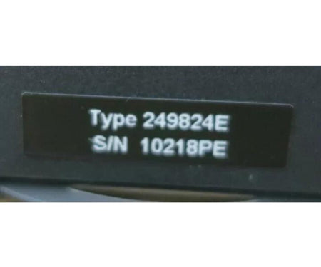 2498-24E 24-Port 8-Ports 45W0391