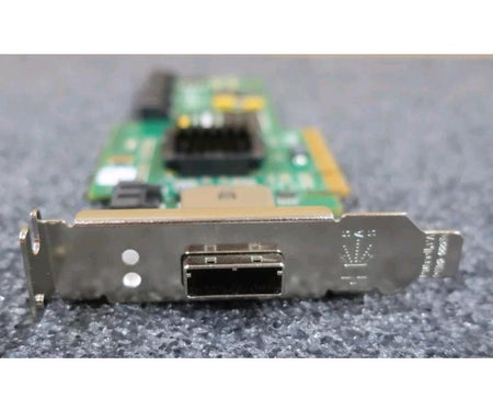 4-Port PCI-E 25R8071 25R8070 SAS3444E