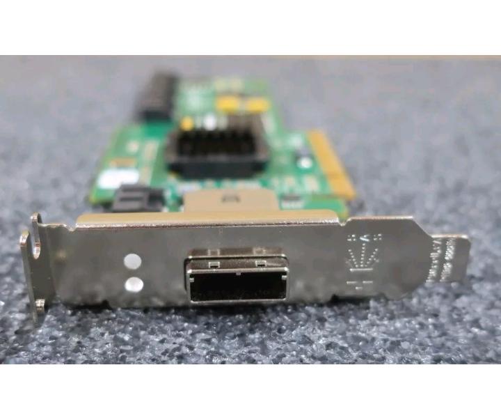 4-Port PCI-E 25R8071 25R8070 SAS3444E